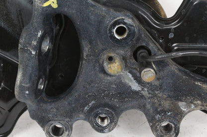 2008-2020 Mercedes W207 E350 C300 Front Right Side Spindle Knuckle Hub OEM