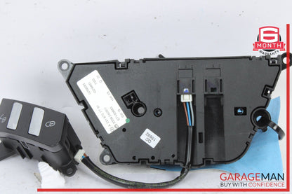 2007-2014 Mercedes-Benz S550 W221 Front Right Seat Memory Control Switch 2218707