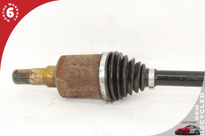 2012-2020 Tesla Model S 85D AWD Front Right or Left Side Axle CV Shaft 103061500B