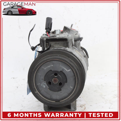 2006-2011 Mercedes W211 E350 AC A/C Air Conditioning Compressor 0022306511 OEM