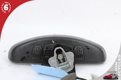 10-16 Mercedes-Benz E350 W212 Sedan Front Top Upper Rear View Mirror 2048104217