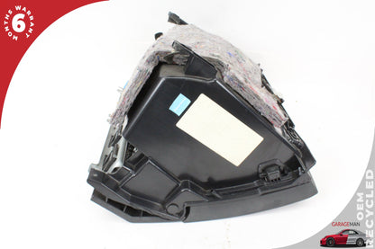 2014-2020 Mercedes W117 CLA45 AMG CLA250 Dashboard Glove Box w/ Airbag OEM