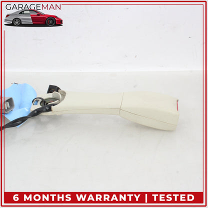 2001-2006 Lexus LS430 XF30 Sedan Front Left Driver Side Seat Belt Buckle OEM