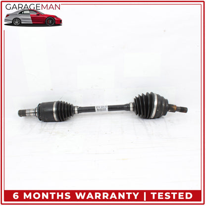 2006-2012 Mercedes W251 R350 4MATIC Front Left Side CV Axle Drive Shaft OEM