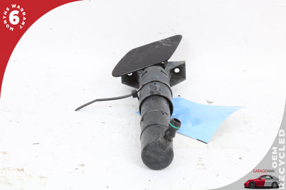 2011-2014 Porsche Cayenne 958 Left Side Headlight Washer Nozzle Pump OEM