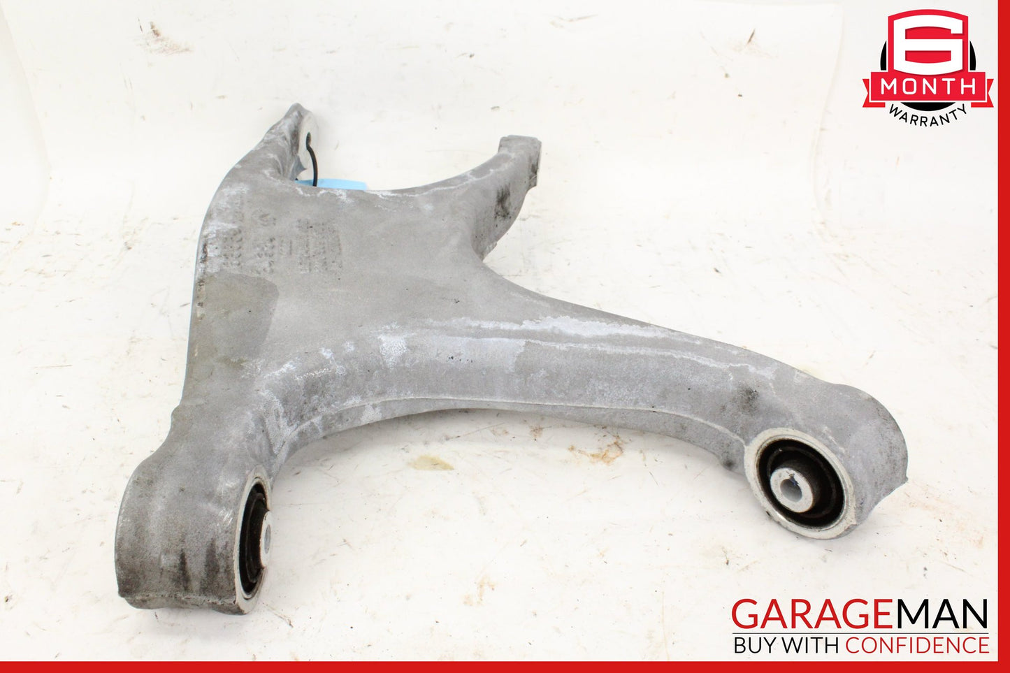 2009-2016 Audi A5 Rear Right Passenger Side Lower Control Arm 8K0505312J OEM