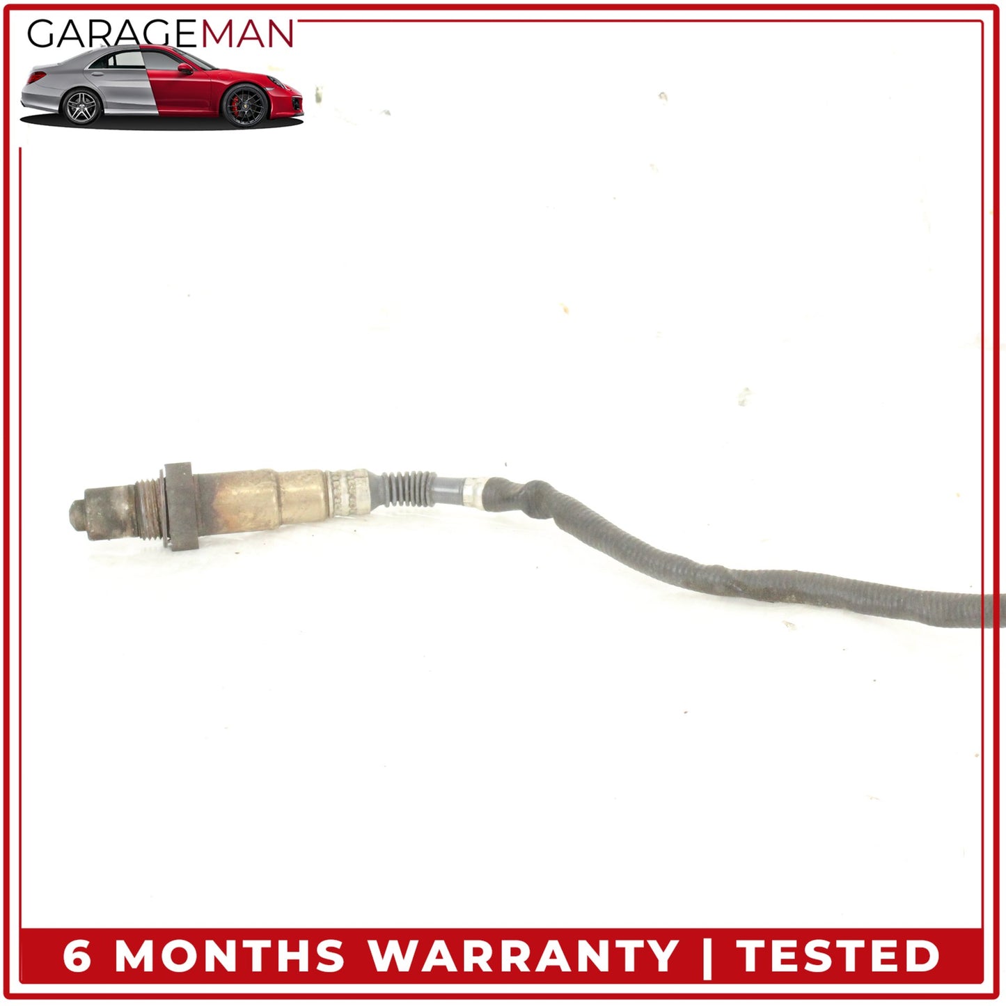 2006-2012 Mercedes X164 GL550 Oxygen O2 Sensor Lambda Set of 4 0045420718 OEM