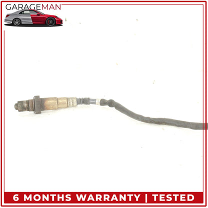 2006-2012 Mercedes X164 GL550 Oxygen O2 Sensor Lambda Set of 4 0045420718 OEM
