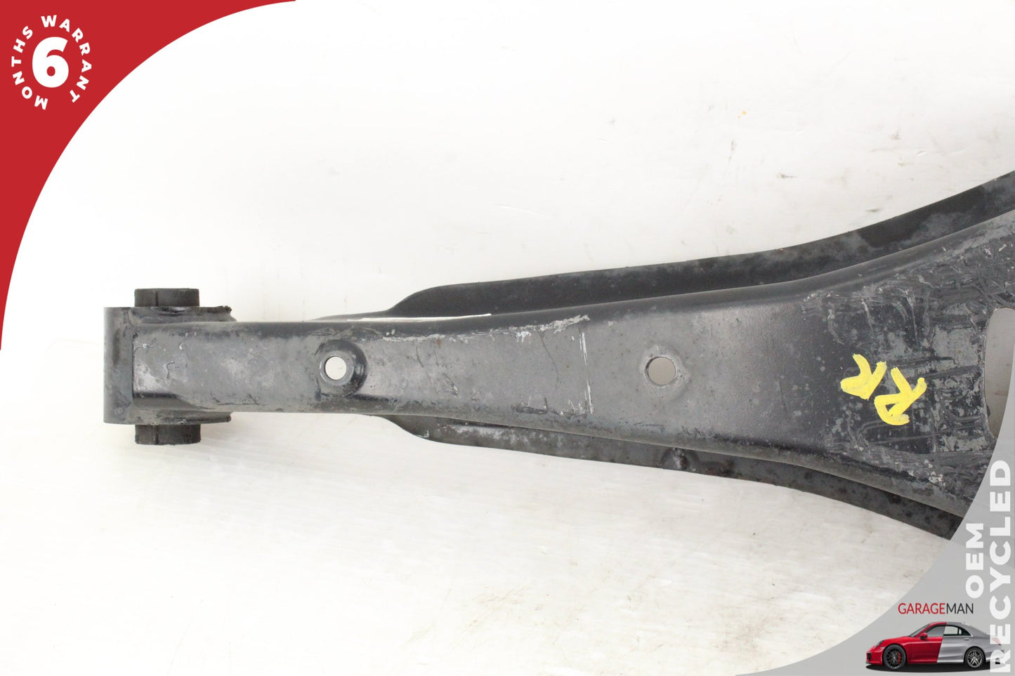 2008-2015 Audi TT 8J Rear Left or Right Side Lower Control Arm 1K0505371 OEM