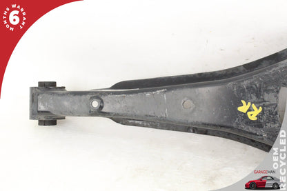 2008-2015 Audi TT 8J Rear Left or Right Side Lower Control Arm 1K0505371 OEM