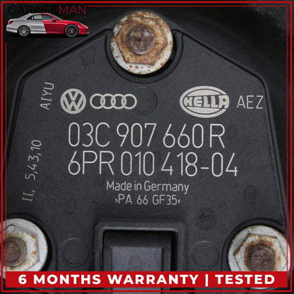 2009-2018 Porsche Cayenne 958 Audi A4 A5 A6 Lower Oil Pan 06E103600C OEM