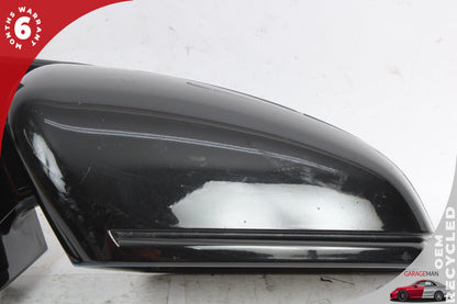 2010-2017 Mercedes W207 E400 Front Right Door Rear View Mirror 2078104716 OEM