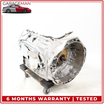 2011-2015 Audi Q7 AWD 3.0L SUV 8 Speed Automatic Transmission 0C8321105 OEM 145K