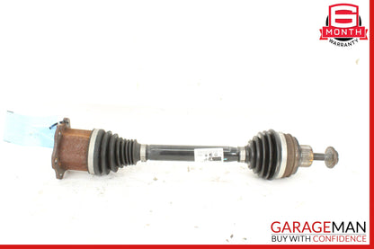 2008-2012 Audi A5 Front Left or Front Right Side CV Axle 8K0407271P OEM