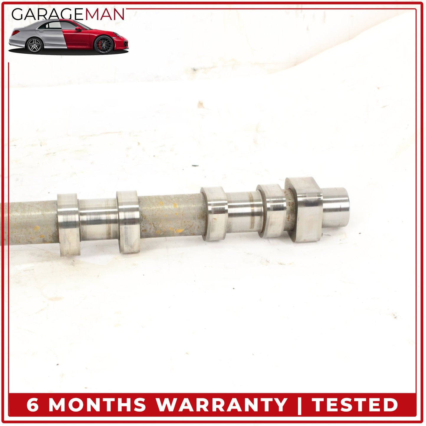 2015-2020 Mercedes W117 CLA250 GLA250 2.0L Engine Intake Camshaft 2700511200 OEM