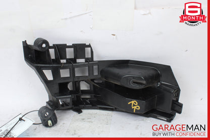 2015-2024 Porsche Macan 95B AWD Rear Right Bumper Support Bracket 95B807572A OEM
