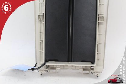 2017-2020 Mercedes-Benz E400 W213 Station Wagon Front Center Console Armrest Arm Rest 2136807303 OEM