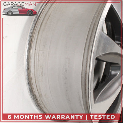 2013-2016 Mercedes X166 GL450 GL350 Front or Rear Wheel Rim 8.5JX20H2 ET62 OEM