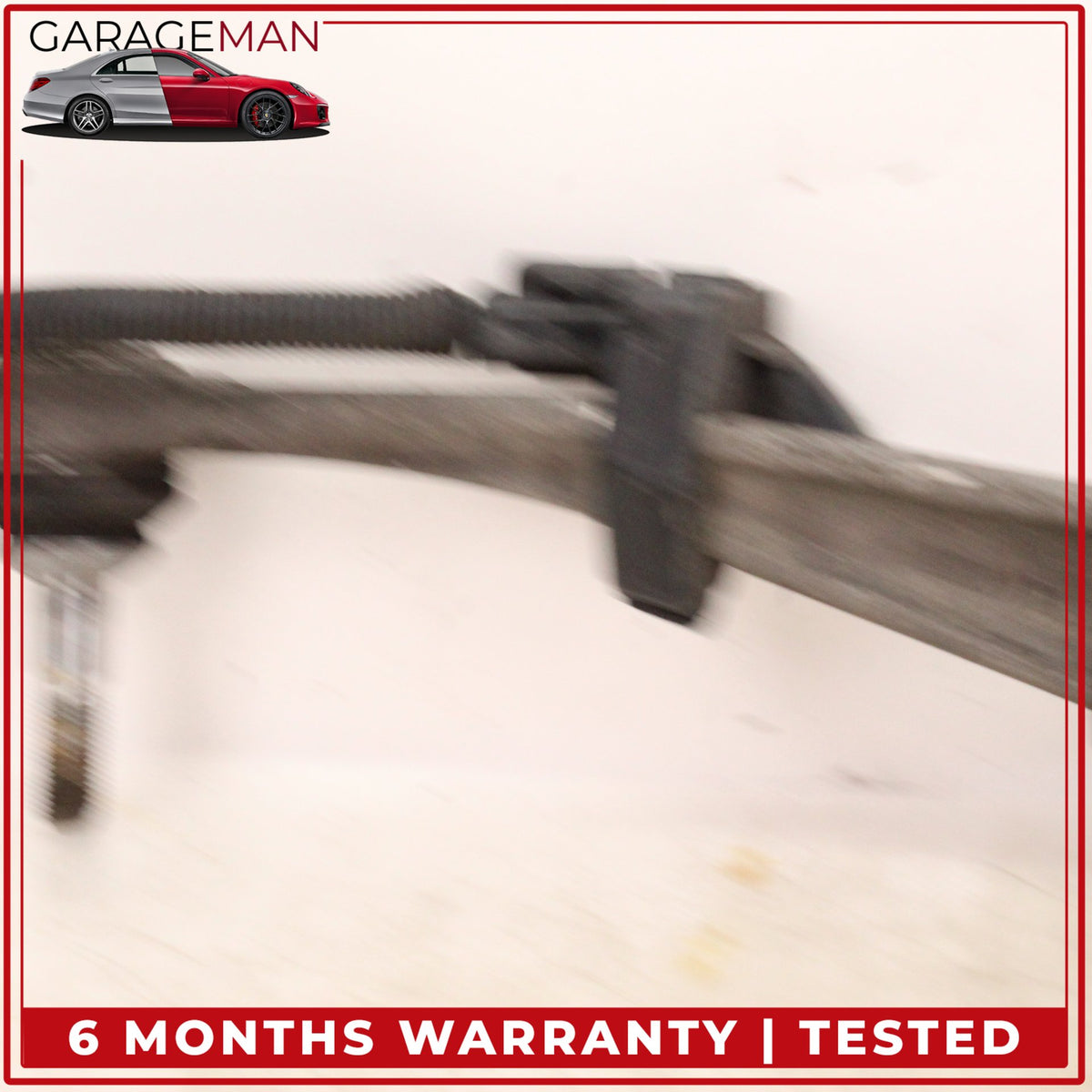 2009-2019 BMW 640i 650i Rear Left or Right Side Upper Control Arm 6775902 OEM