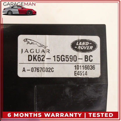 2014-2022 LR Range Rover Sport L494 Rear View Backup Camera Control Module OEM