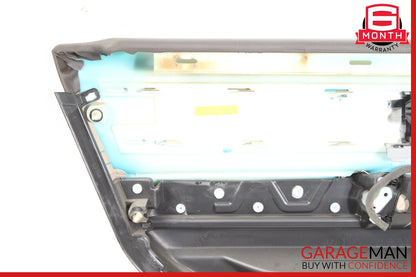 2010-2016 Land Rover LR4 SUV Rear Right Door Trim Panel AH2227406AA OEM