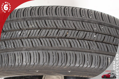 2011-2015 MINI Cooper Wheel Rim w/ Tire 6791940