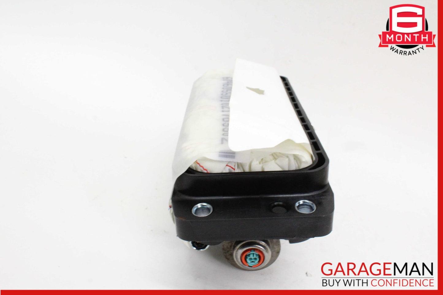 2012-2018 Audi A6 A7 Front Right Side Dash Board Airbag Air Bag 4G8880204D OEM