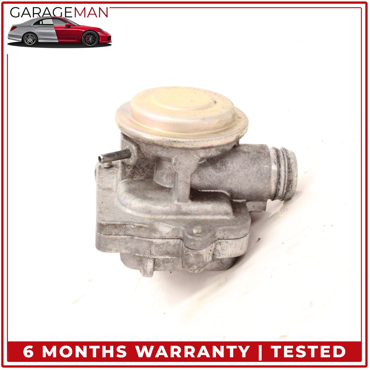2005-2015 Mercedes W203 C230 C300 Engine Motor Air Valve 0021407560 OEM