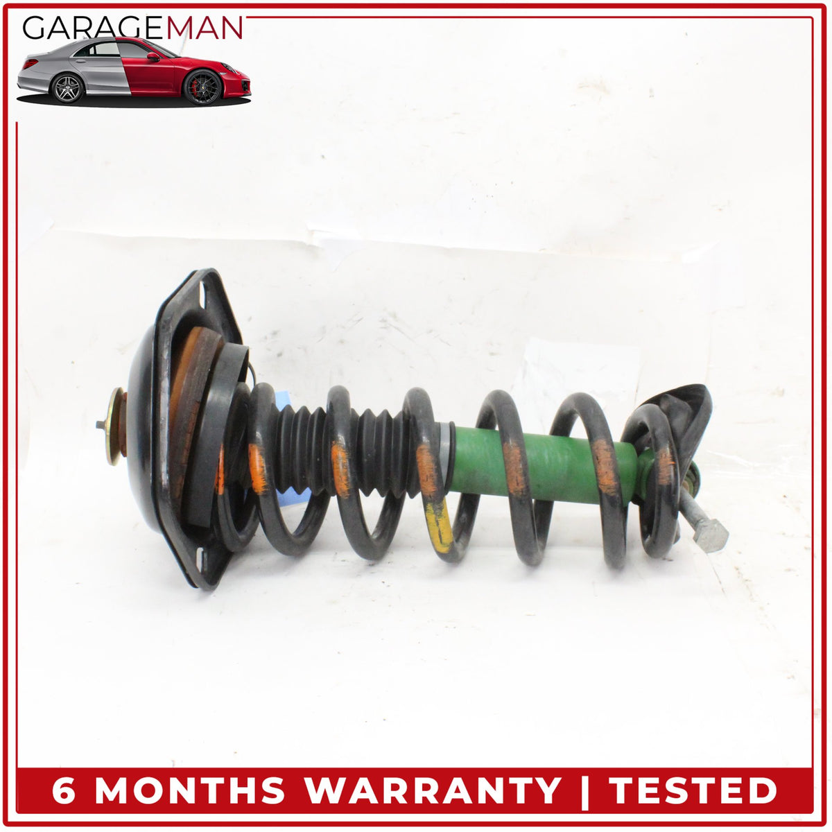 1997-2006 Jaguar XK8 Rear Right or Left Side Shock Absorber Strut MJA3540DE OEM