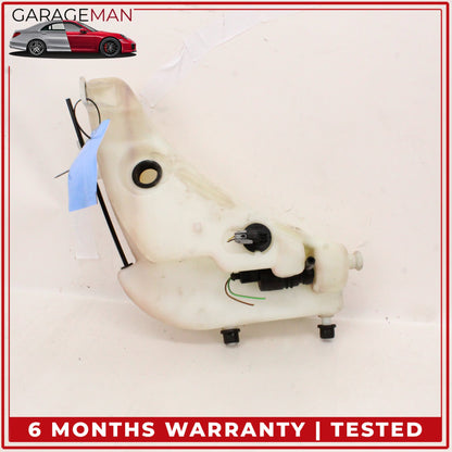 1997-2005 Porsche 911 996 Windshield Washer Fluid Reservoir 99652857501 OEM
