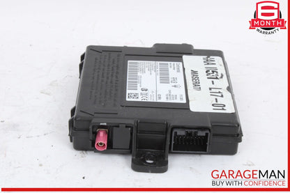 2017-2024 Maserati Ghibli Keyless Entry Module 670105418 Genuine