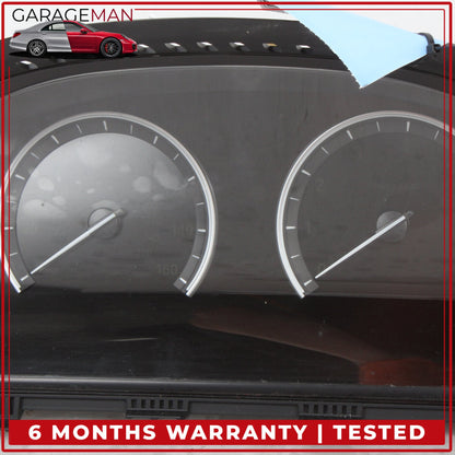2011-2014 BMW 740i 750i F01 Speedometer Instrument Cluster Gauge 9311650 OEM