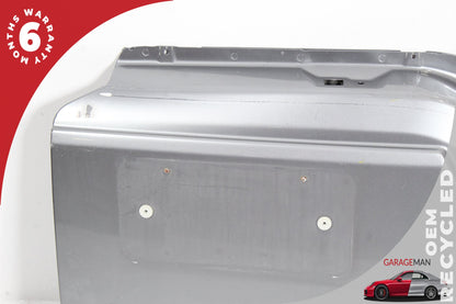 2005-2016 Land Rover LR4 LR3 SUV Rear Trunk Lower Tailgate Shell BHA780080 OEM