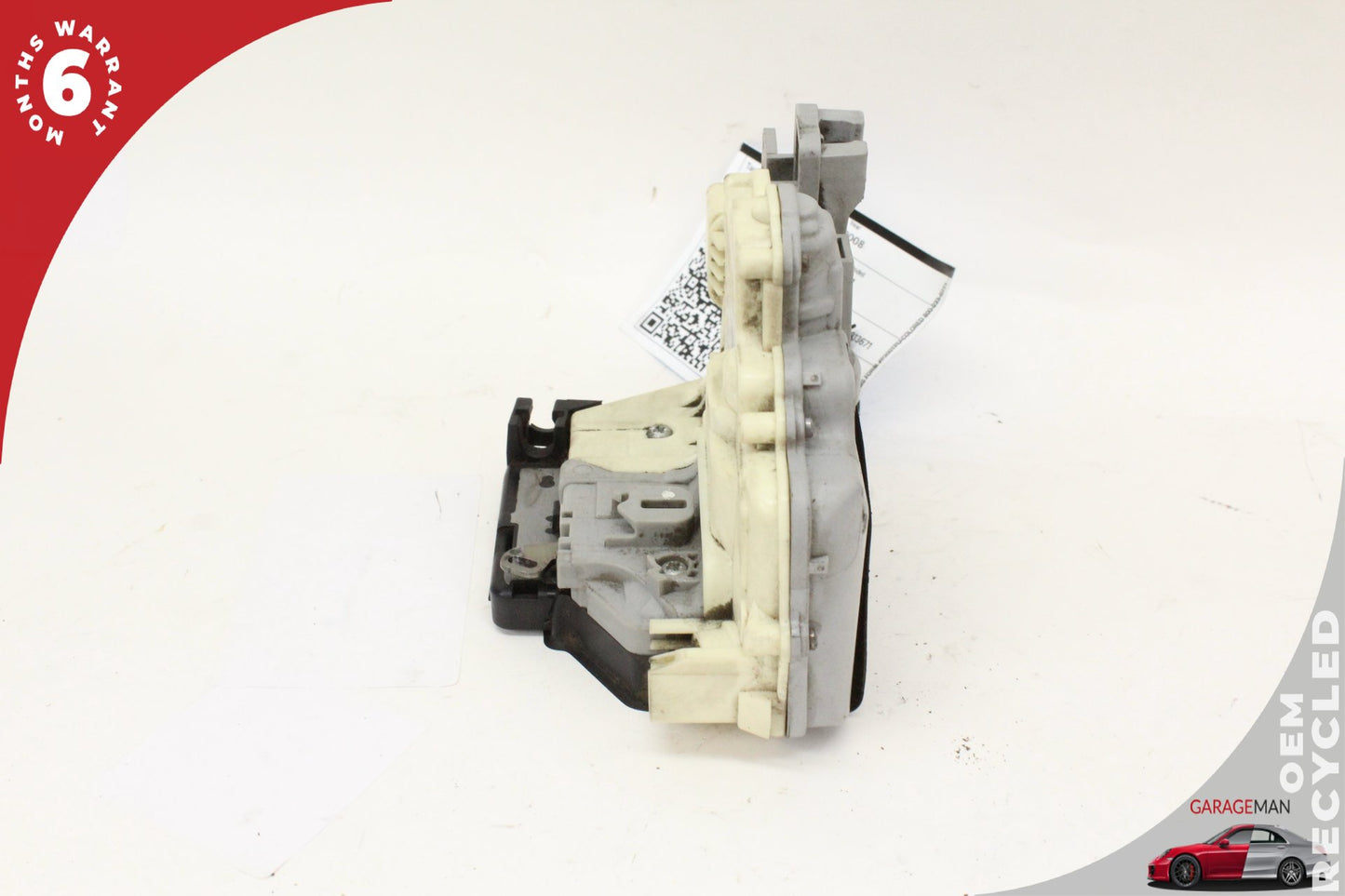 2007-2015 Audi Q7 Front Left Driver Side Door Lock Actuator 3C1837015B OEM