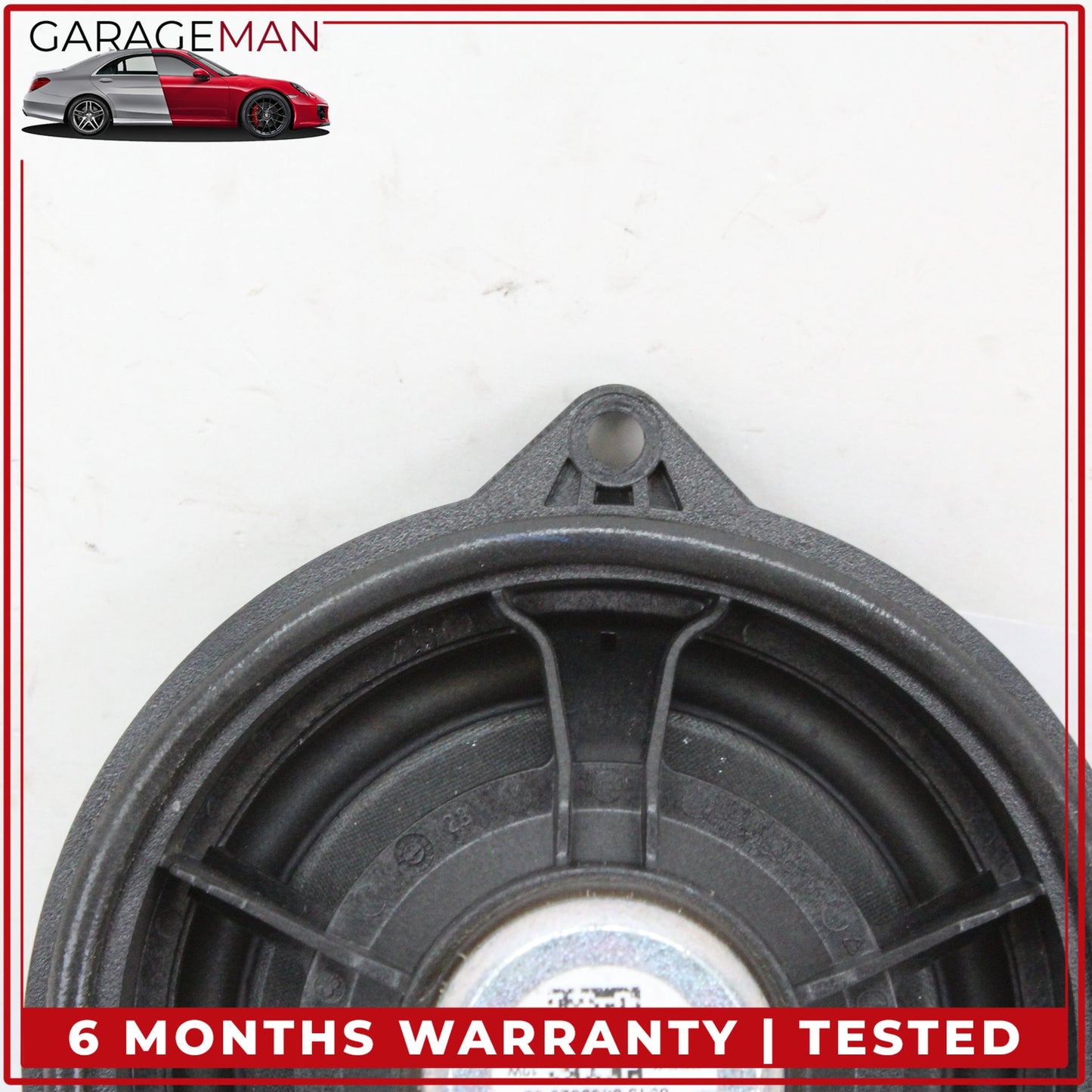 2019-2025 BMW 330i Front or Rear Left and Right Side Audio Speakers 6809629 OEM