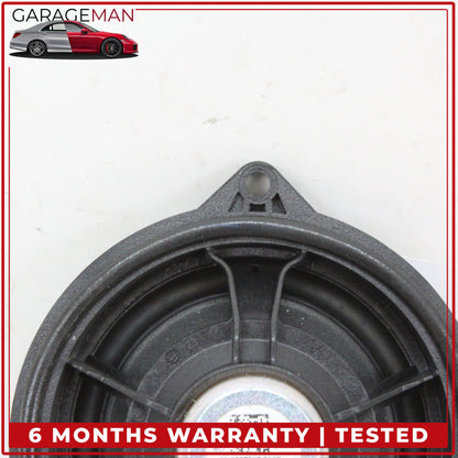 2019-2025 BMW 330i Front or Rear Left and Right Side Audio Speakers 6809629 OEM