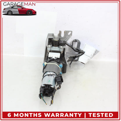2011-2018 Audi A8 S8 Trunk Boot Lid Tailgate Drive Motor 4H0827851D OEM