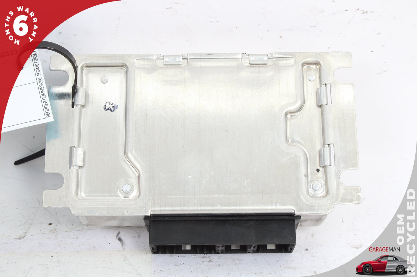 2013-2022 Land Rover LR4 SUV Transfer Case Control Module AH427H417AD Genuine