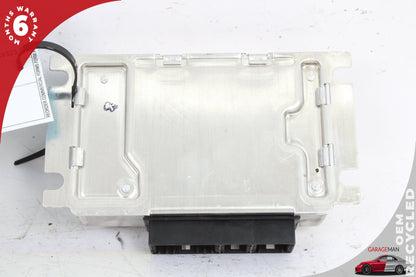 2013-2022 Land Rover LR4 SUV Transfer Case Control Module AH427H417AD Genuine