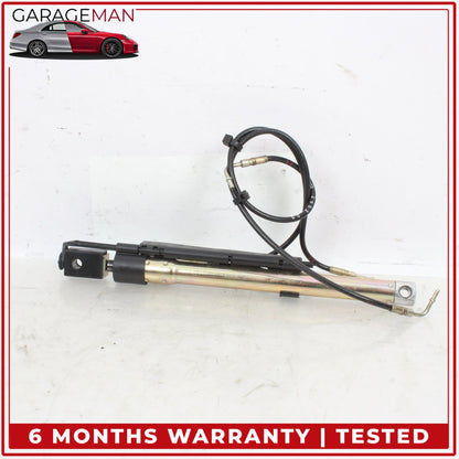 2003-2012 Mercedes R230 SL500 SL600 Trunk Lid Left Drive Cylinder 2308204910 OEM
