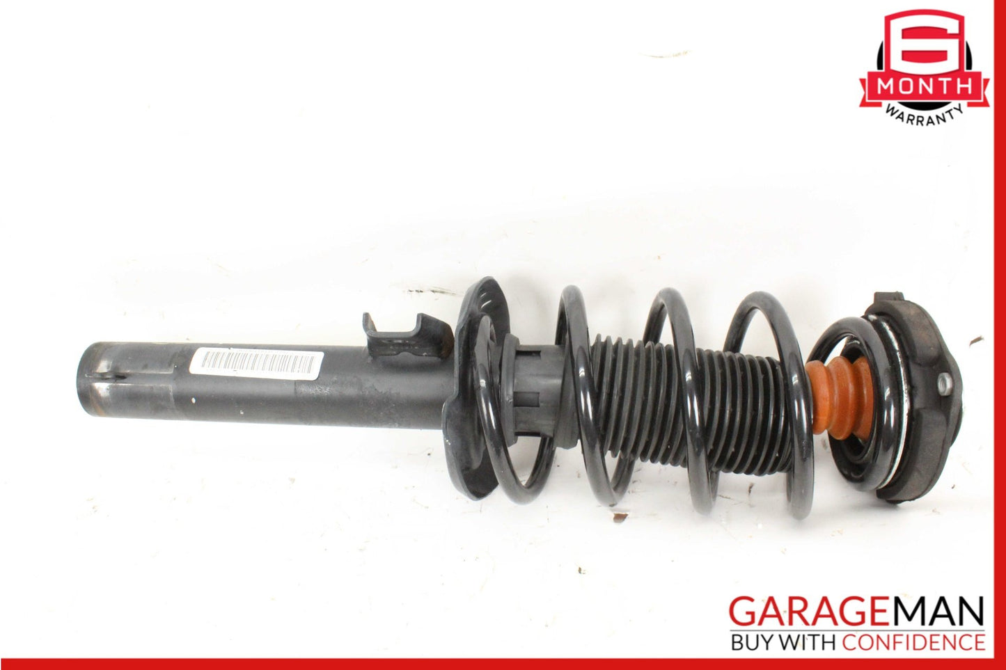 2012-2019 Volkswagen Beetle Front Left and Right Shock Absorber 5C0413031
