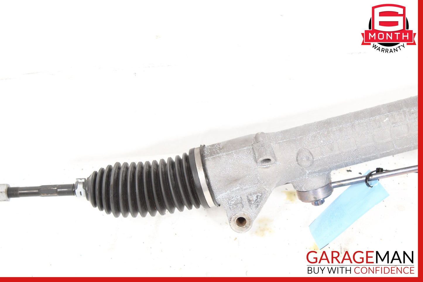 2007-2014 Mercedes-Benz S550 S450 W221 Rack & Pinion Assembly 2214600900 OEM