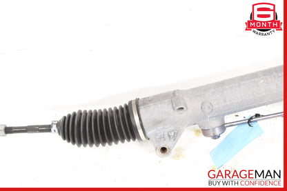 2007-2014 Mercedes-Benz S550 S450 W221 Rack & Pinion Assembly 2214600900 OEM