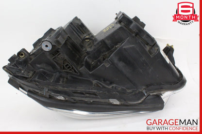 2013-2016 Mercedes-Benz GL450 X166 Front Right Head Light Halogen 1668202061