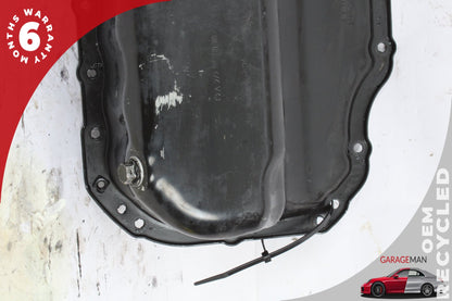 2006-2012 Mercedes W164 ML350 R350 Engine Lower Oil Pan 2720100828 OEM