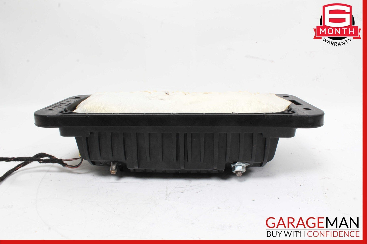 10-13 Mercedes W212 E350 E63 AMG Front Right Side Dashboard Dash Airbag Air Bag