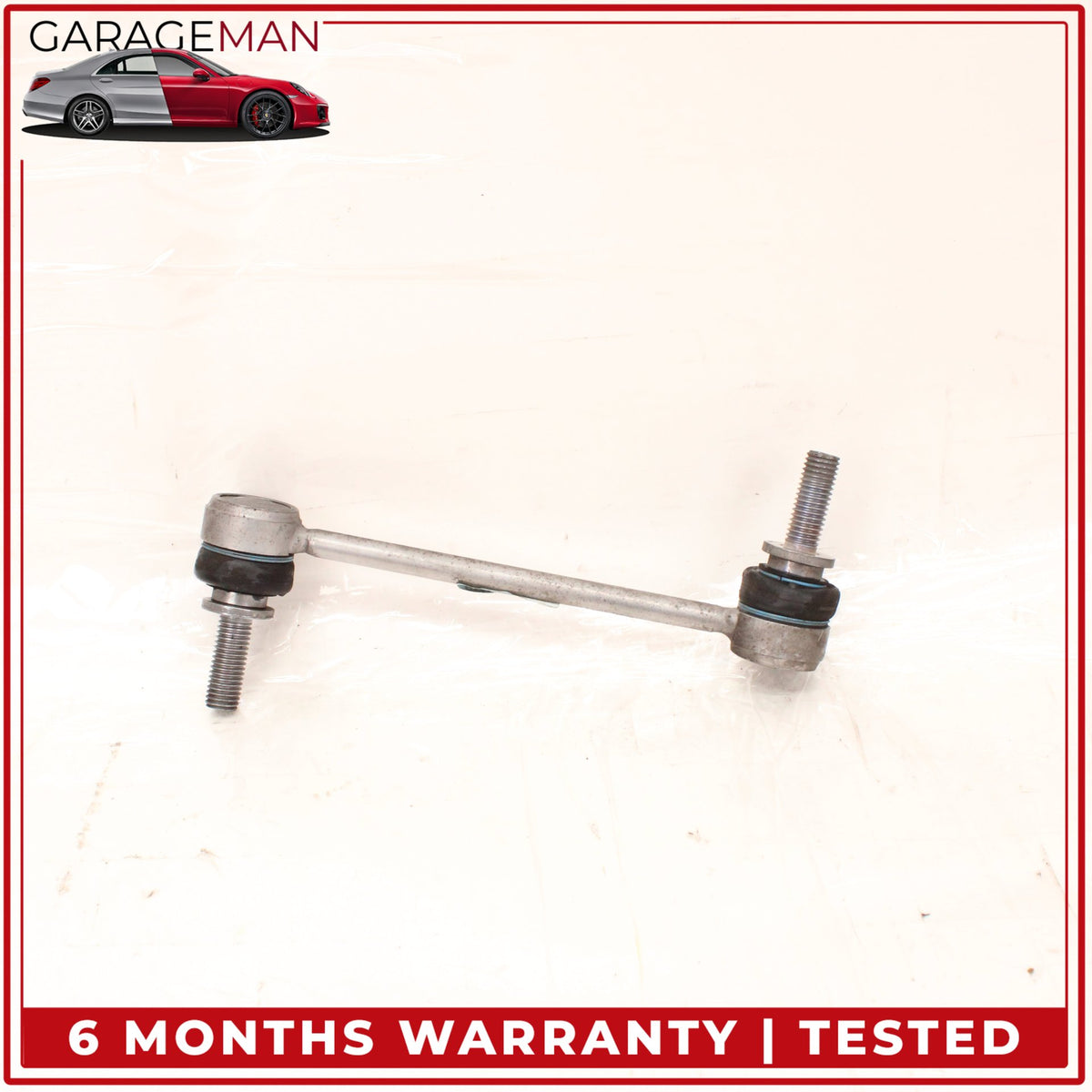 2013-2021 LR Range Rover L405 Front Stabilizer Sway Bar Links (Set of 2) OEM