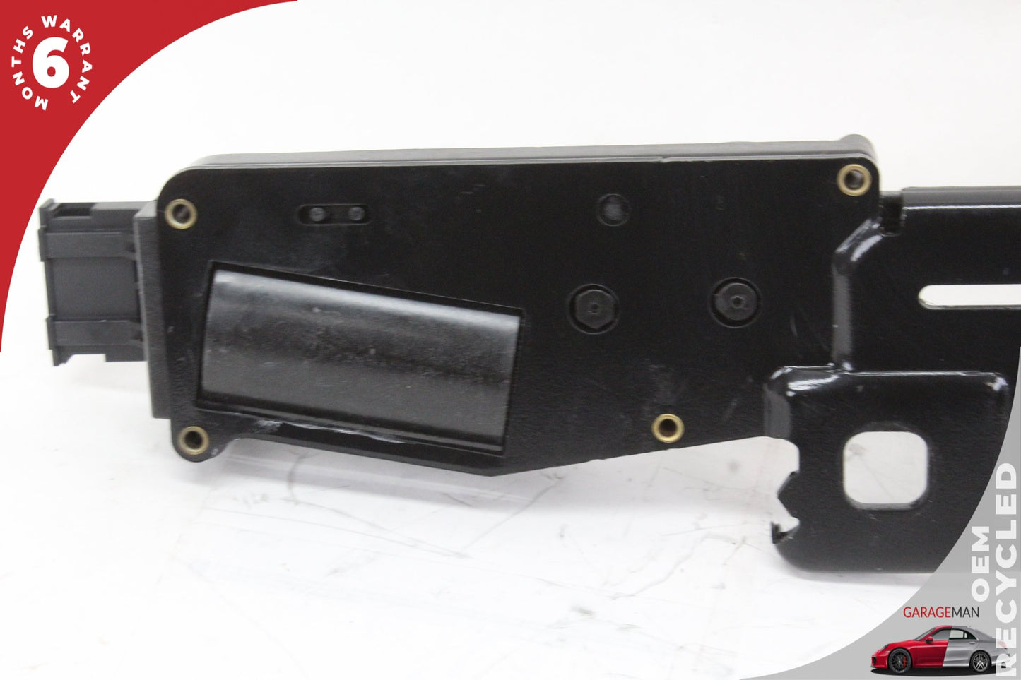 2012-2018 Audi S7 Rear Trunk Lid Lock Latch Actuator Striker Plate 4H0827383