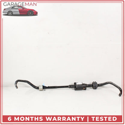 2012-2018 BMW 650i F13 Front Dynamic Drive Stabilizer Sway Bar 6775205 OEM