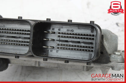 2018 Mercedes-Benz C300 W205 Sedan Engine Control Module 2749001600